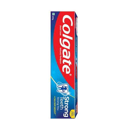 Colgate Tooth Paste Dental Cream 